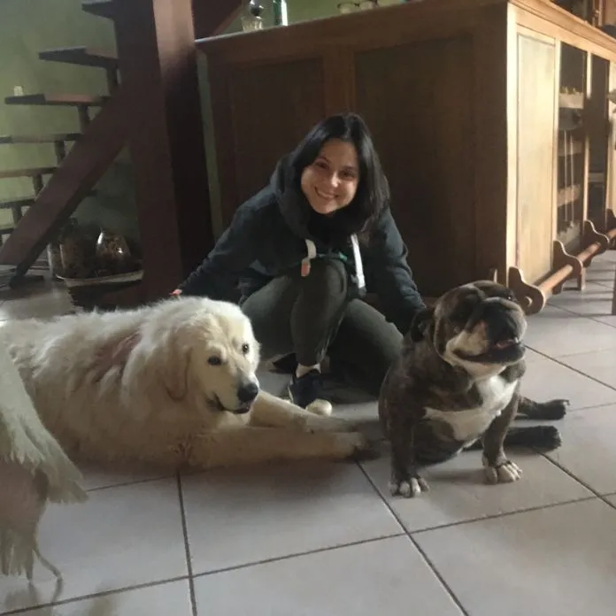 Laura, PAWS Pro Pet Sitter