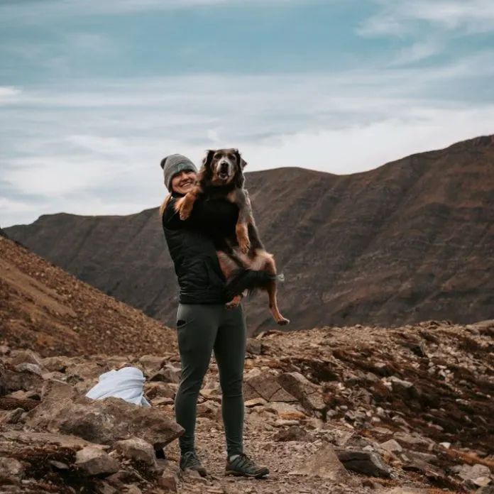 Melissa, PAWS Pro Pet Sitter